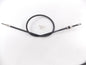 OEM CAGIVA SXT-125 WSXT 125 ALETTA ROSSA SPEEDOMETER TACHOMETER CABLE 31" 790mm - MotoRaider