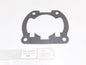 OEM HUSQVARNA 1989-1990 CR250 WR240-250-260 CYLINDER BASE GASKET 0.8mm 80H060180 - MotoRaider