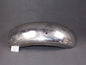 1970s HONDA CT70 TRAIL-70 CHROME REAR FENDER MUD GUARD MUDDER - MotoRaider