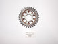 OEM 1976 HUSQVARNA CR125/250 CR360/390 WR125 TRANSMISSION GEAR 2ND 29T 161259701 - MotoRaider