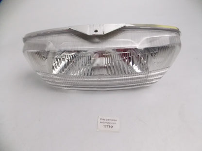 CEV 434 HEADLIGHT FRONT LIGHT  REFLECTOR HONDA SJ50 BALI 1993 - 1999 SCOOTER - MotoRaider