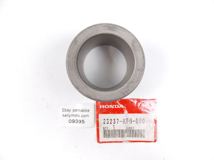 NOS OEM 2002-2007 HONDA NSS250 COLLAR SEAL 23237-KFG-000 - MotoRaider