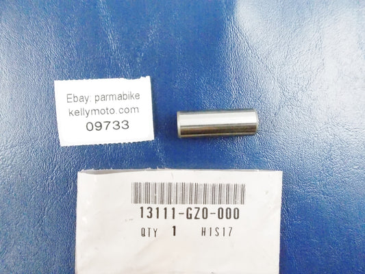 NOS OEM 1994-2002 HONDA SA50P/ NSR50R 2004 PIN PISTON 13111-GZ0-000 - MotoRaider