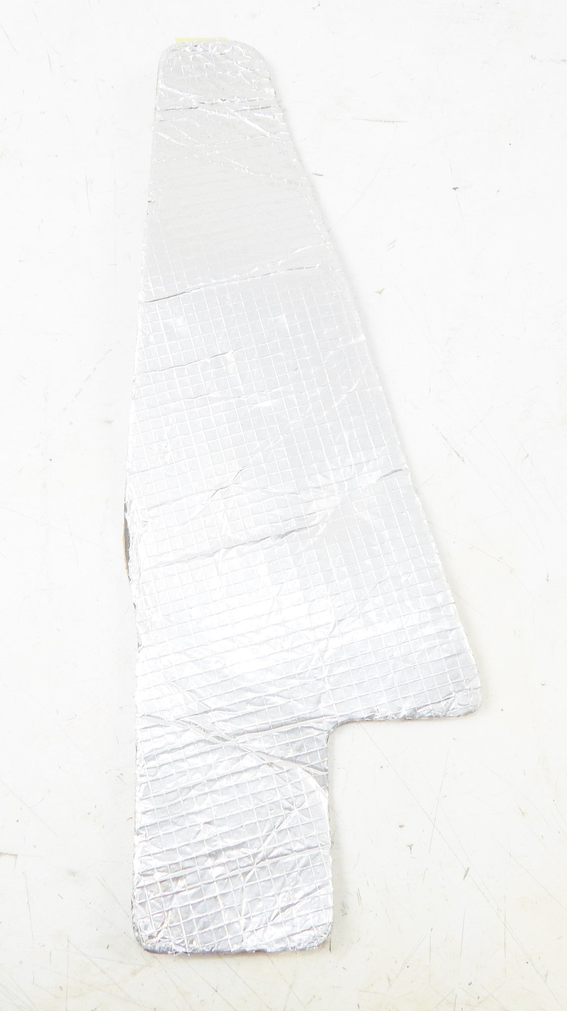 OEM 2001-2008 TRIUMPH AMERICA 2008 SPEEDMASTER HEAT PAD LH T2400985 INSULATION - MotoRaider