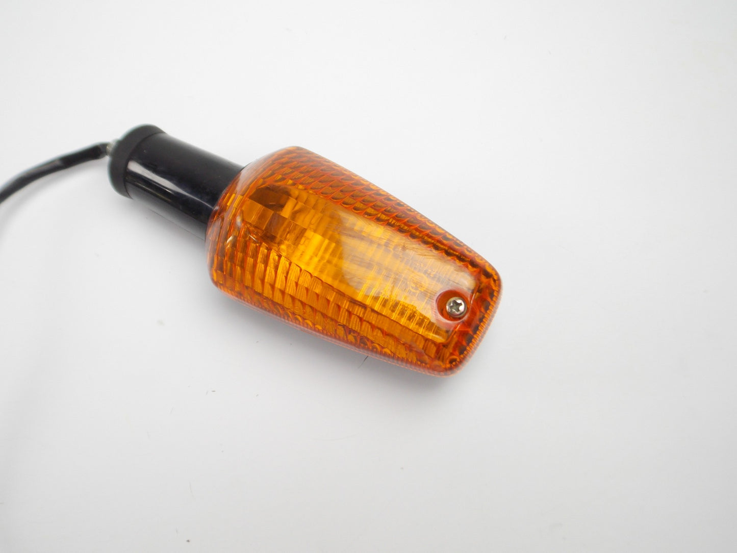 HONDA FLASHER TURN SIGNAL BLINKER INDICATOR STANLEY R2928 L=6.25" 50R-000280 - MotoRaider