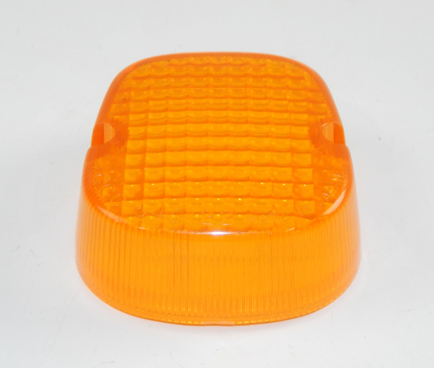 CGC-540122 TURN SIGNAL INDICATOR LENS HONDA XL125/185/ 250/ FT500 33402-428-671 - MotoRaider