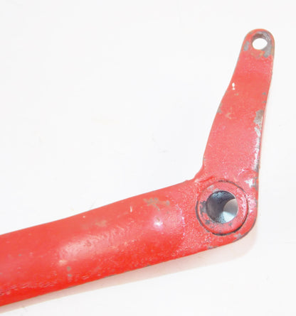 1959 GILERA GIUBILEO 98cc REAR WHEEL BRAKE LEVER PEDAL - MotoRaider