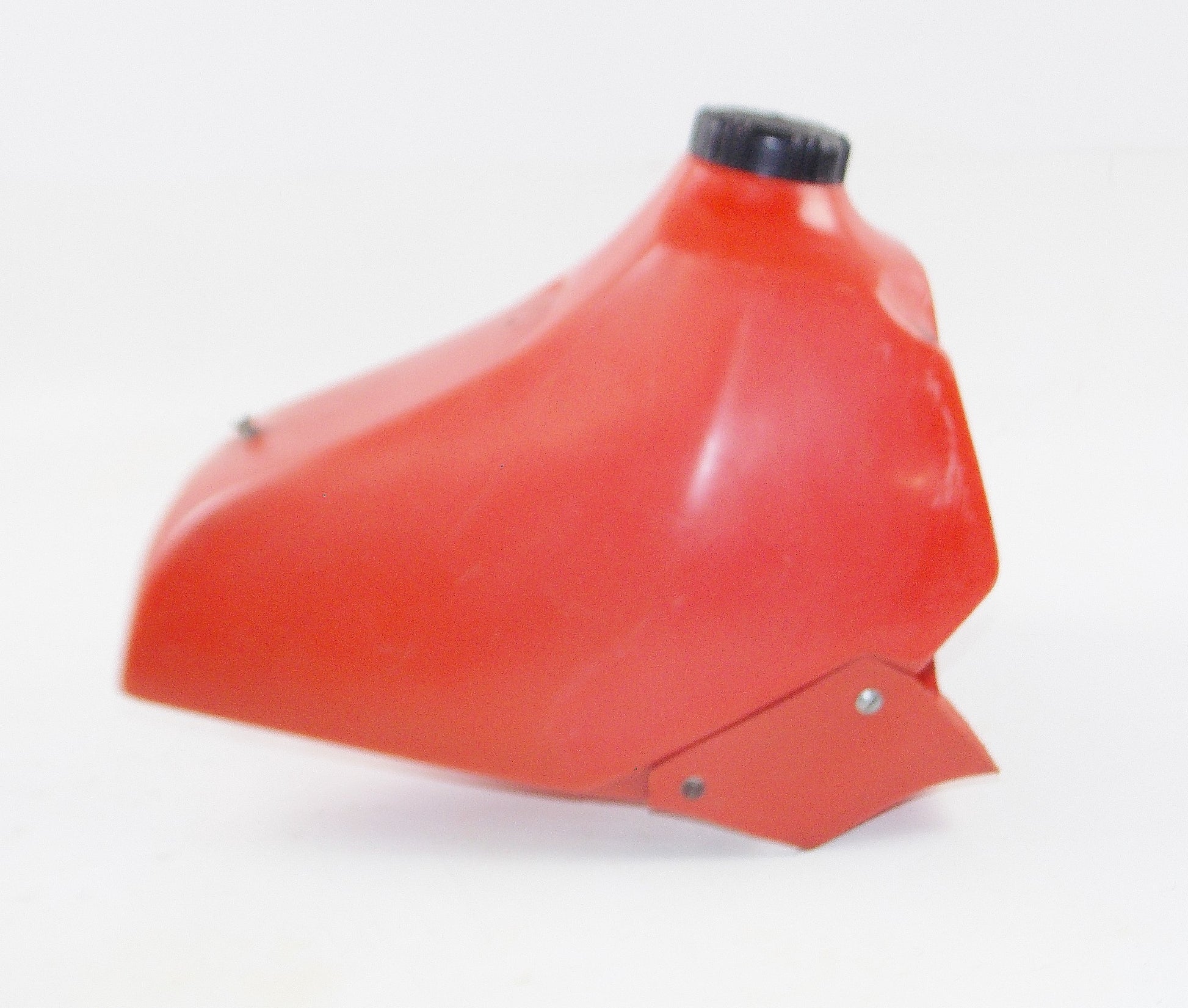 1980's BETA CR250 ACERBIS FUEL PETROL GAS TANK+PETCOCK+GAS CAP VINTAGE MOTOCROSS - MotoRaider