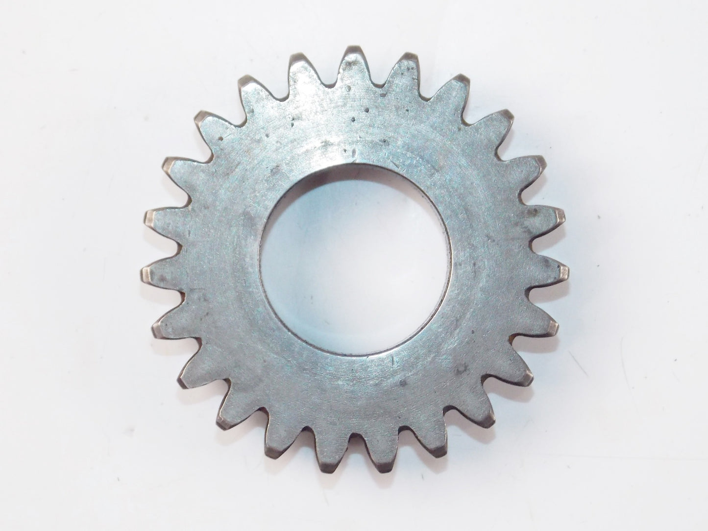 HUSQVARNA TE350/410/570/610 SM610 SMR570 TRANSMISSION GEAR 837 4TH 23T 161183701 - MotoRaider