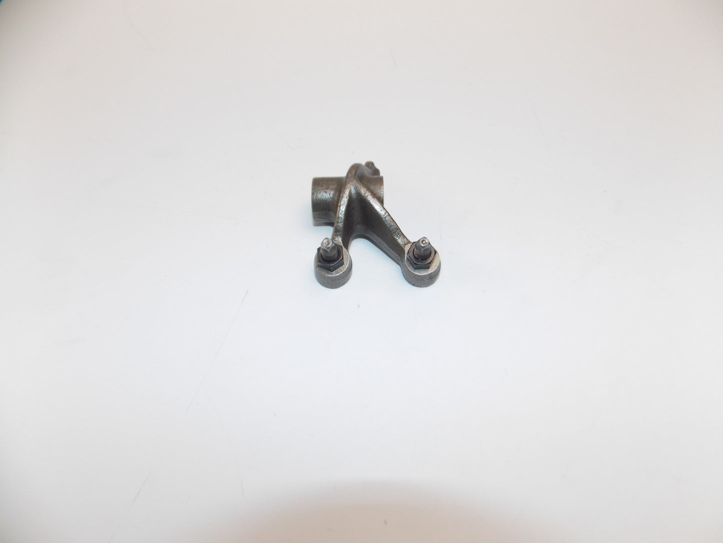 OEM PEUGEOT LXR125 SCOOTER ROCKER ARM EXHAUST # 801006 - MotoRaider