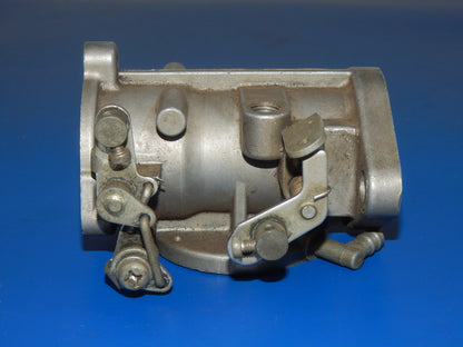 KEIHIN CARBURETOR THROTTLE BODY HH-407-C MOTORCYCLE SNOWMOBILE VINTAGE ID=40mm - MotoRaider