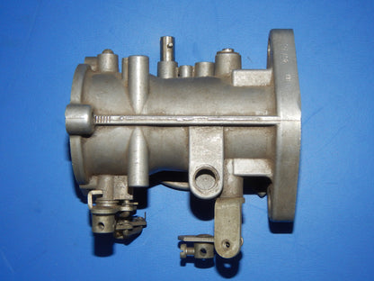 KEIHIN CARBURETOR THROTTLE BODY HH-407-C MOTORCYCLE SNOWMOBILE VINTAGE ID=40mm - MotoRaider