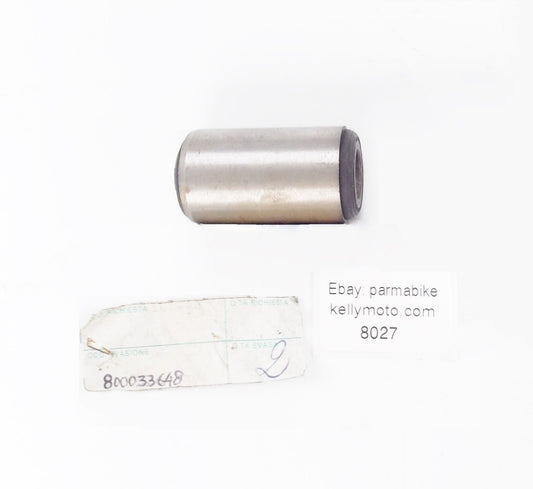 NOS CAGIVA ANTI-VIBRATION ELEMENT DAMPER BUSHING 800033648 - MotoRaider