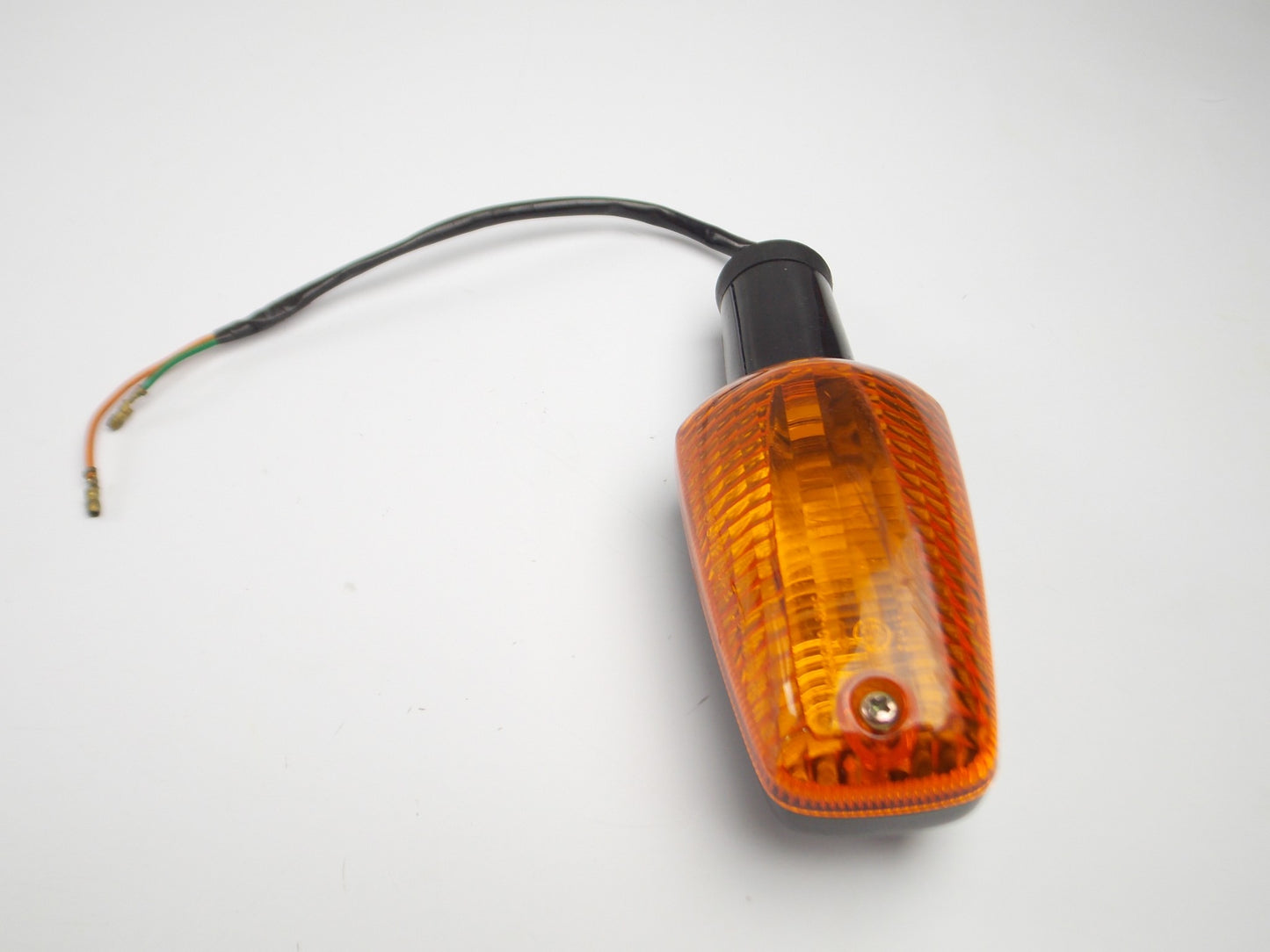 HONDA FLASHER TURN SIGNAL BLINKER INDICATOR STANLEY R2928 LENGTH 7" 50R-000280 - MotoRaider