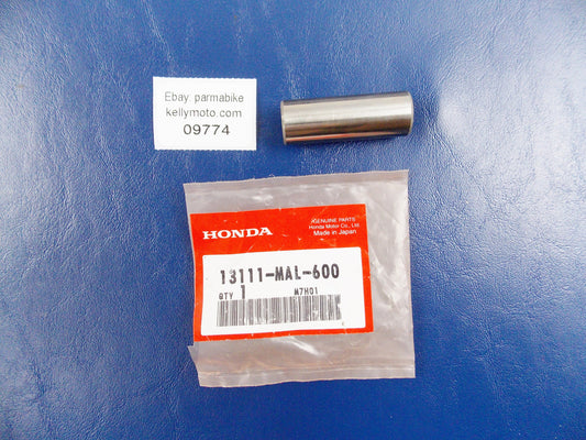 NOS OEM 1991-98 2004-06 HONDA CBR600 CB600 PISTON PIN  13111-MAL-600 - MotoRaider