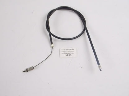 BIG STAR THROTTLE CABLE CAGIVA ELEFANT 350 650 800047524 | 5FC0884 - MotoRaider