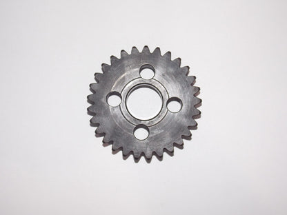 OEM 1985-86 HUSQVARNA WR/XC 500 WRX 400 TRANSMISSION 2ND GEAR 29T 365 161236501 - MotoRaider