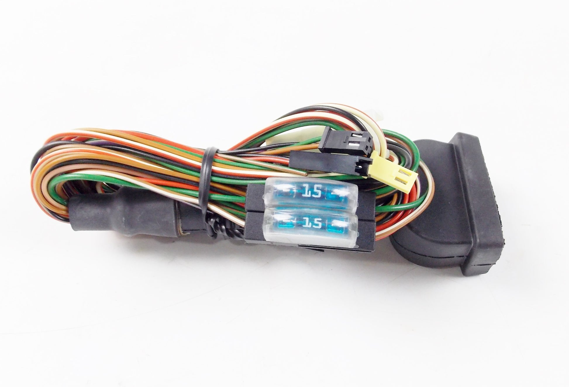 GEMINI KITCA498-A SECURITY ALARM ANTI THEFT CABLE INTERFACE YAMAHA 2003-2004 - MotoRaider