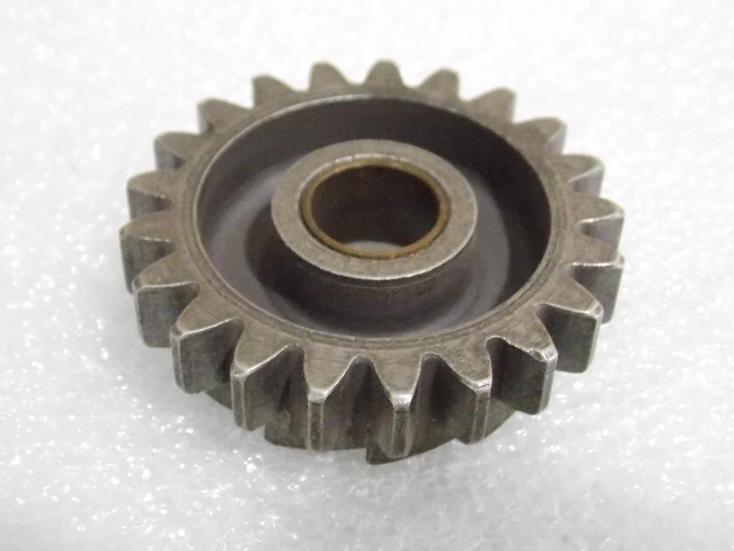 HUSQVARNA RATCHET KICK STARTER MECHANISM GEAR 21T - MotoRaider