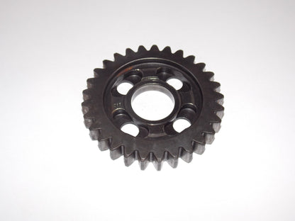 OEM 1985-86 HUSQVARNA WR/XC 500 WRX 400 TRANSMISSION 2ND GEAR 29T 365 161236501 - MotoRaider