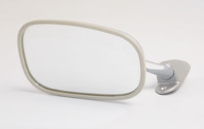 CIPA LEFT REAR VIEW MIRROR FIAT ALFA PEUGEOT PORSCHE LANCIA VW MG CITROEN AUDI - MotoRaider