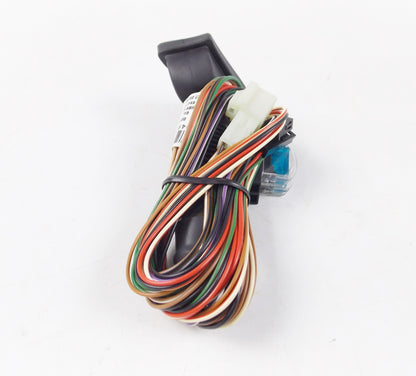 GEMINI KITCA498-A SECURITY ALARM ANTI THEFT CABLE INTERFACE YAMAHA 2003-2004 - MotoRaider