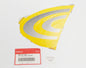 OEM HONDA 2005 NES125/150 MARK A. DECAL RIGHT BODY COVER TYPE 2 87138-KGF-D30ZB - MotoRaider