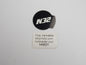 NOLAN N32 HELMET SIDE EMBLEM STICKER MOTORCYCLE SCOOTER - MotoRaider