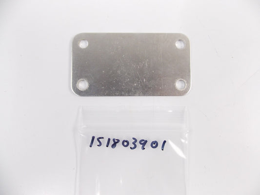 NOS OEM HUSQVARNA WASHER PLATE 151803901 - MotoRaider