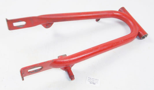 1959 GILERA GIUBILEO 98cc FRAME CHASSIS SWING ARM VINTAGE ITALY - MotoRaider