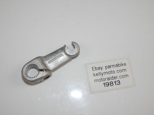 CAGIVA MOTOR CLUTCH ACTUATOR ALLOY LEVER ENGINE VINTAGE HUSQVARNA DUCATI MORINI - MotoRaider