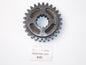 1988 HUSQVARNA CR430 TRANSMISSION 5th GEAR WHEEL 27T 161602001 | 16 16 020-01 - MotoRaider