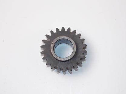 OEM 1986 HUSQVARNA TC 500 GEAR WHEEL 22 T 161237901 | 16 12 379-01 - MotoRaider