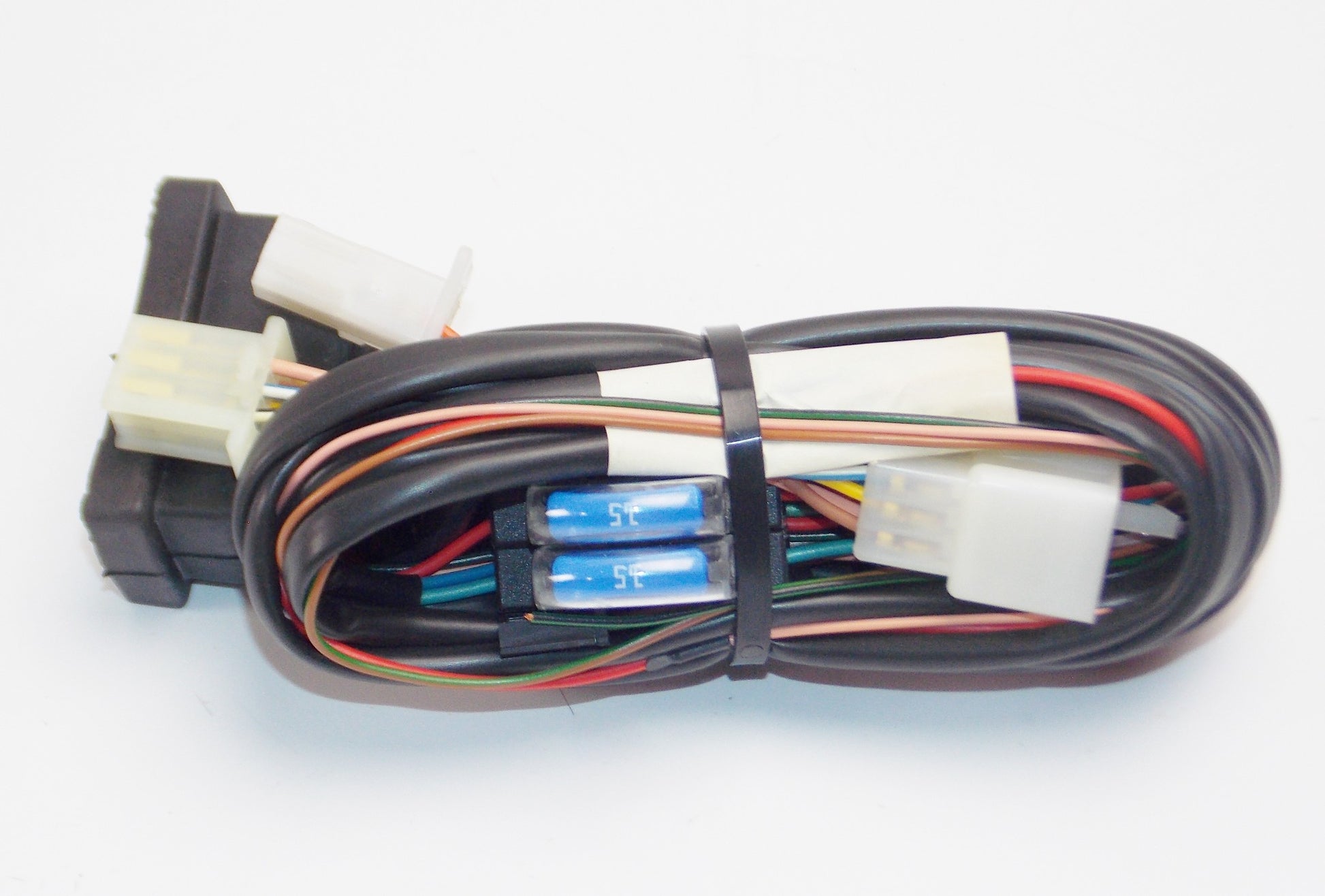 GEMINI KITCA638 SECURITY ALARM THEFT INTERFACE CABLE APRILIA SPORTCITY 2007 125 - MotoRaider