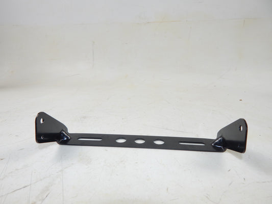 LICENSE PLATE HOLDER MOUNT BRACKET  W=8.25" 210mm TRIUMPH HONDA YAMAHA KAWASAKI - MotoRaider