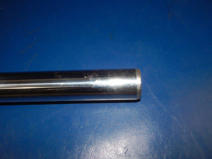 35mm FRONT FORK SUSPENSION TUBE STANCHION L=610mm VINTAG DUCATI CAGIVA HUSQVARNA - MotoRaider