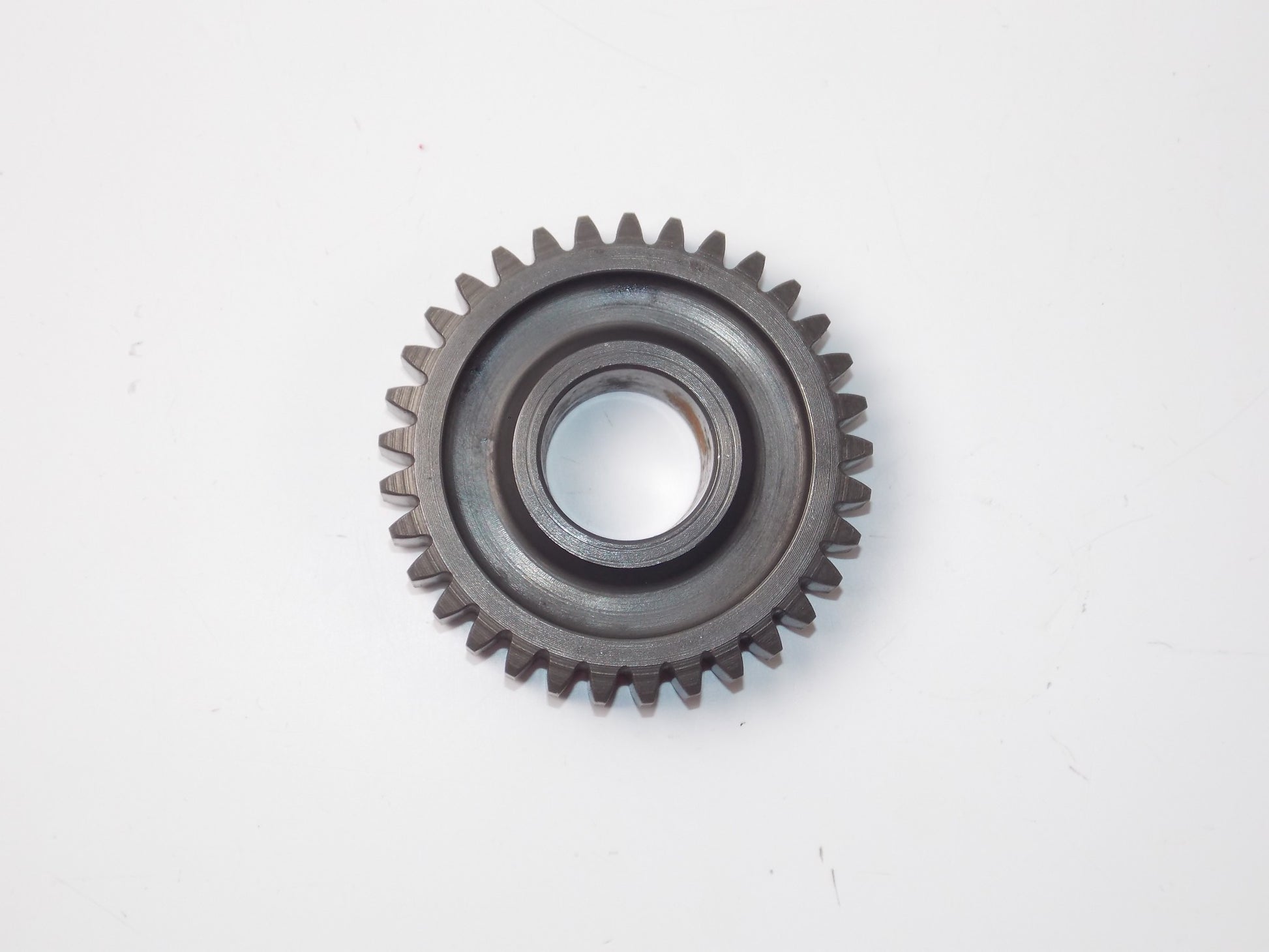 NOS OEM HUSQVARNA 1985 WRX400/CR500 6-SPEED DRIVE GEAR 161107501 - MotoRaider