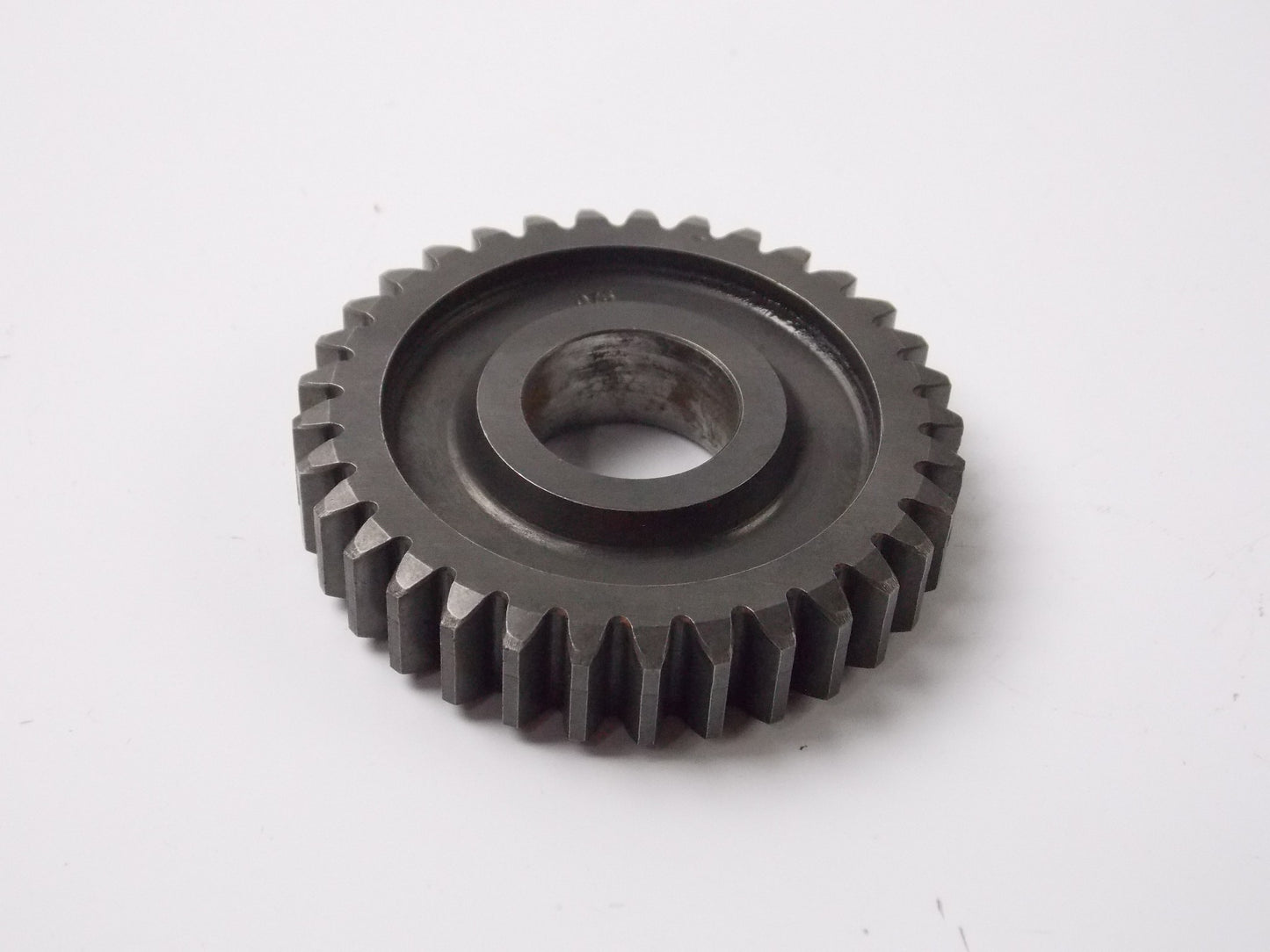 NOS OEM HUSQVARNA 1985 WRX400/CR500 6-SPEED DRIVE GEAR 161107501 - MotoRaider