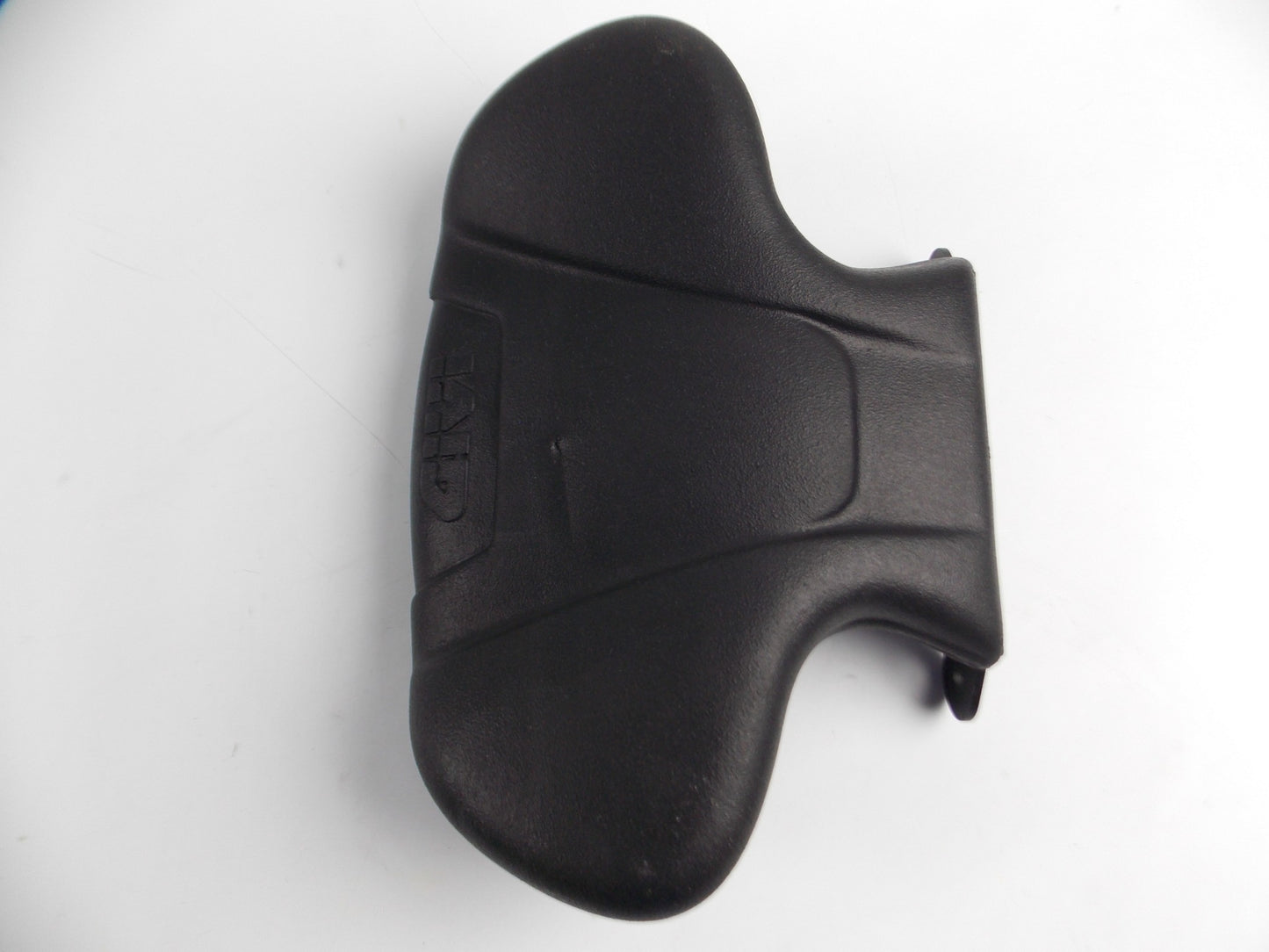 GIVI TB18 PASSENGER BACKREST PAD SISSY BAR SCOOTER HONDA JAZZ 250 - MotoRaider