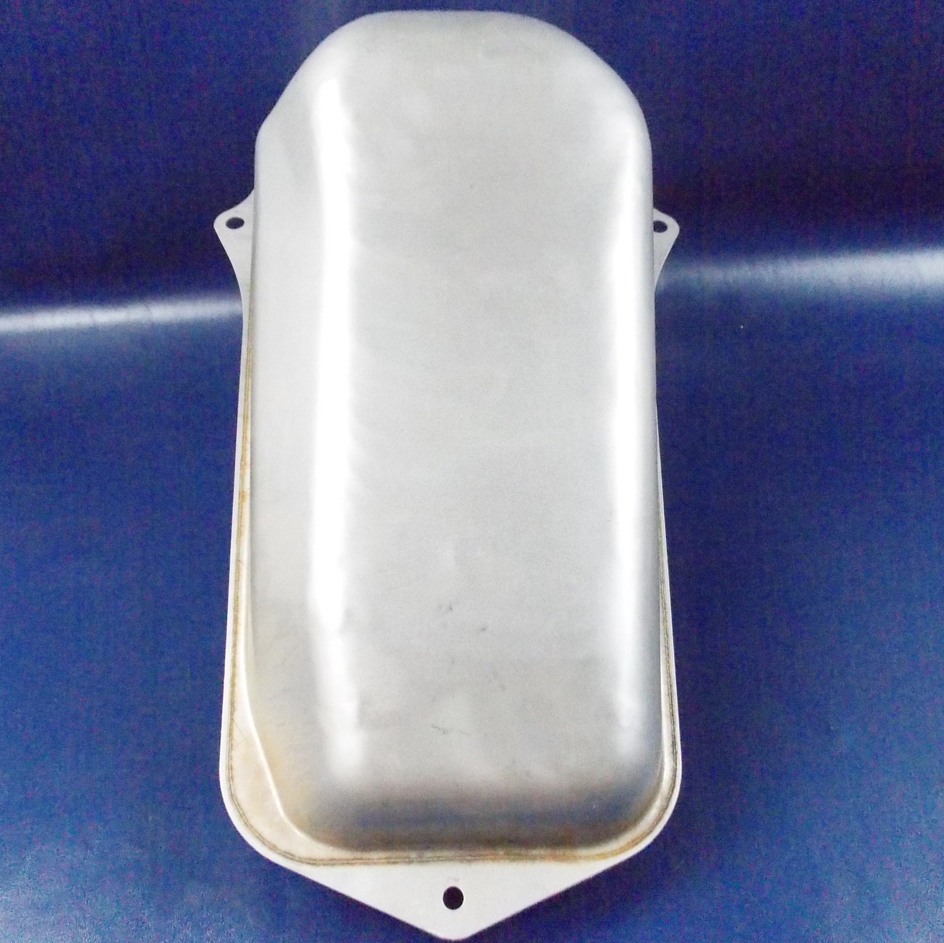 OEM HONDA FUEL TANK PLA 06171-MCT-690 | 06171MCT690 - MotoRaider