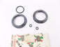 NOS OEM CAGIVA 1989 BLUES 125 / 1987-1988 CRUISER 125 GASKET SET 800L49754 - MotoRaider