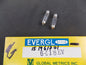 NOS 1 PAIR GLOBAL METRIC EVERGLO 10x36 MINIATURE BULB 151961701 HUSQVARNA KTM - MotoRaider