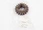 NOS OEM HUSQVARNA 1972 250-360-400 WR CR GEAR TRANSMISSION 19T 161283701 - MotoRaider