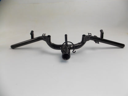 OEM PEUGEOT 802212 SCOOTER 2015 TWEET 50 AX HANDLEBAR STEERING - MotoRaider