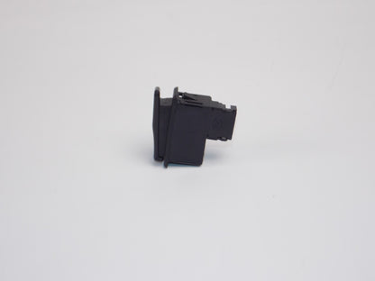 OEM PEUGEOT SCOOTER LXR 125/200 HORN SWITCH BUTTON 801193 | ELECTRIC EQUIPMENT - MotoRaider