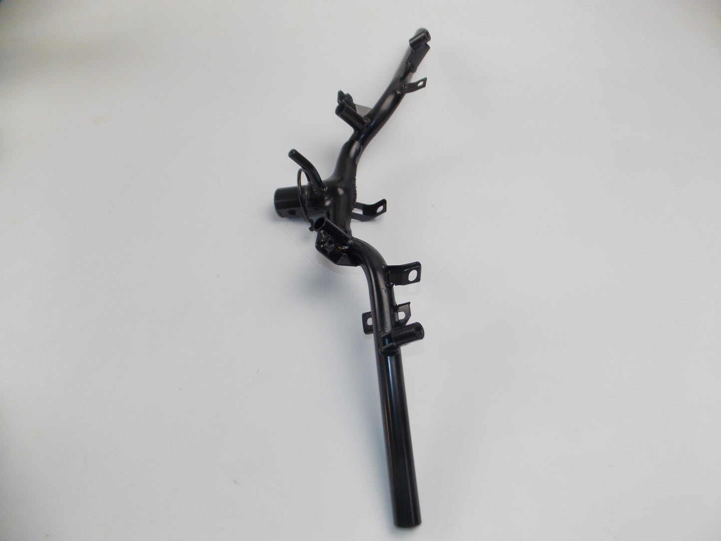 OEM PEUGEOT 802212 SCOOTER 2015 TWEET 50 AX HANDLEBAR STEERING - MotoRaider