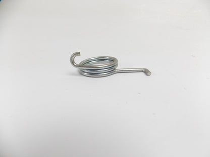 NOS OEM LAVERDA REAR BRAKE PEDAL RETURN SPRING ZUNDAPP HUSQVARNA CAGIVA - MotoRaider