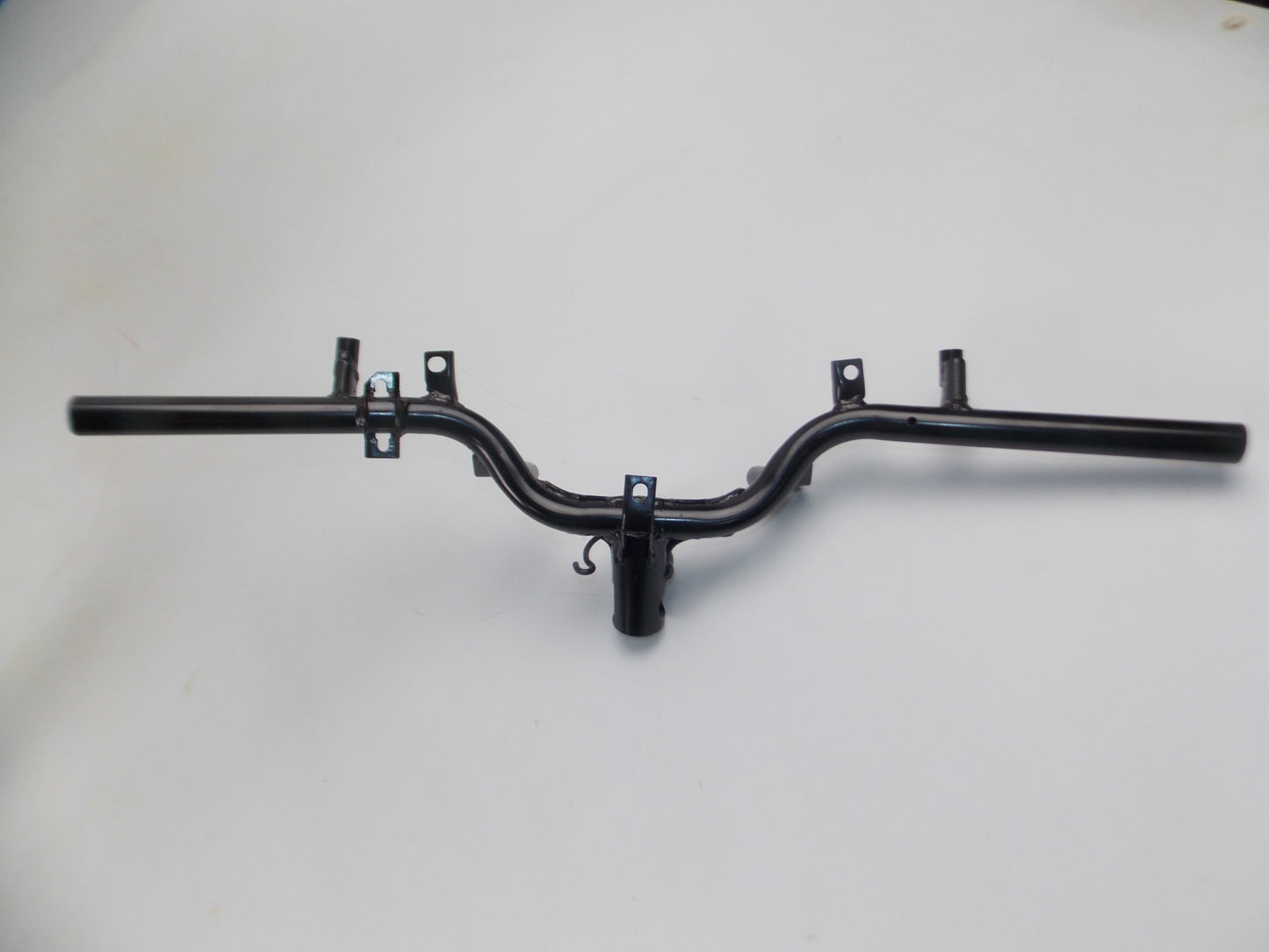 OEM PEUGEOT 802212 SCOOTER 2015 TWEET 50 AX HANDLEBAR STEERING - MotoRaider