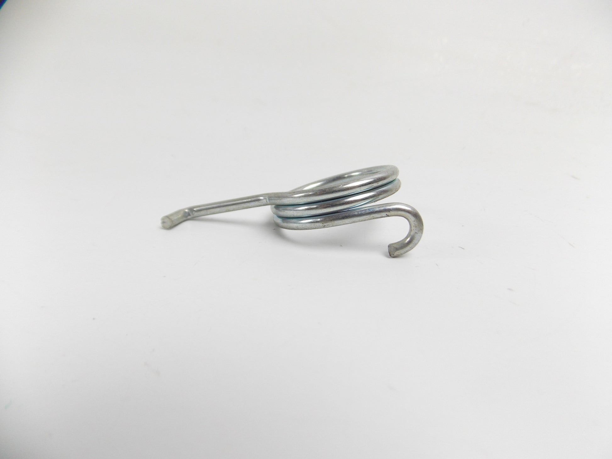 NOS OEM LAVERDA REAR BRAKE PEDAL RETURN SPRING ZUNDAPP HUSQVARNA CAGIVA - MotoRaider