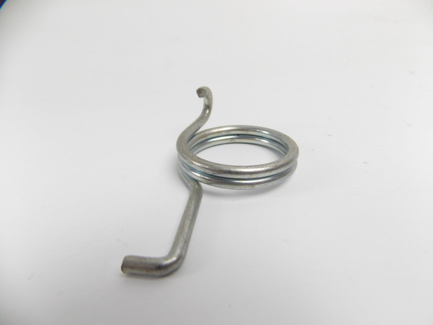 NOS OEM LAVERDA REAR BRAKE PEDAL RETURN SPRING ZUNDAPP HUSQVARNA CAGIVA - MotoRaider